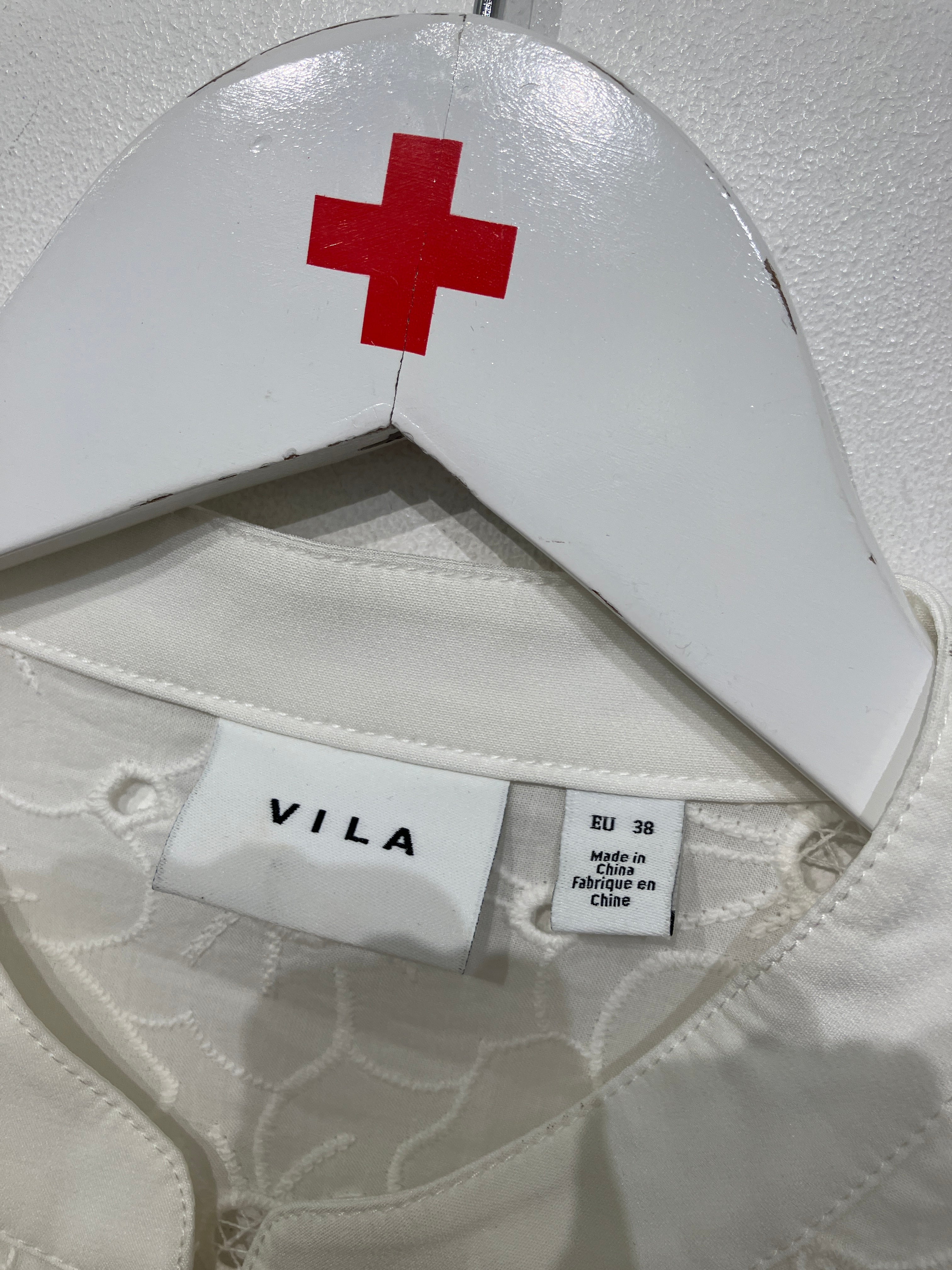 Vila Bluse